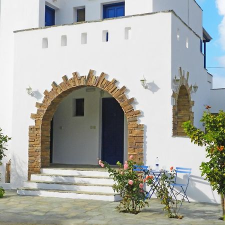 Aggelos Studios Agios Prokopios  Exterior photo